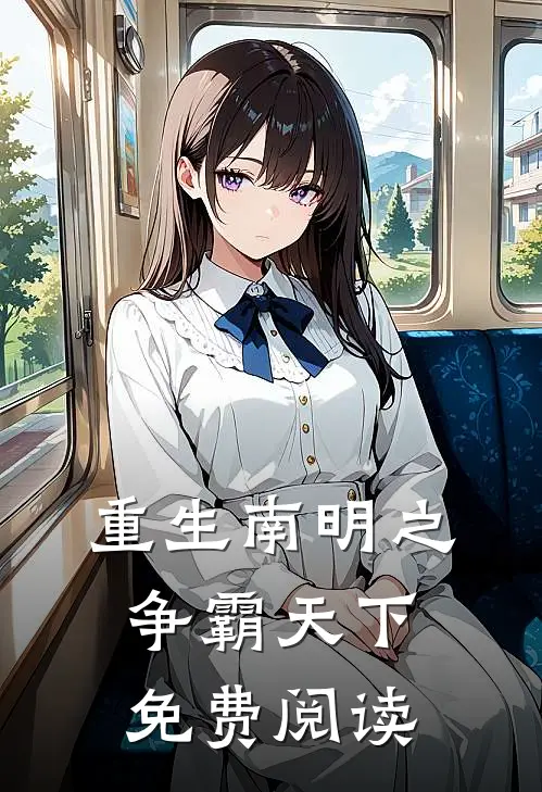 重生南明之争霸天下免费阅读