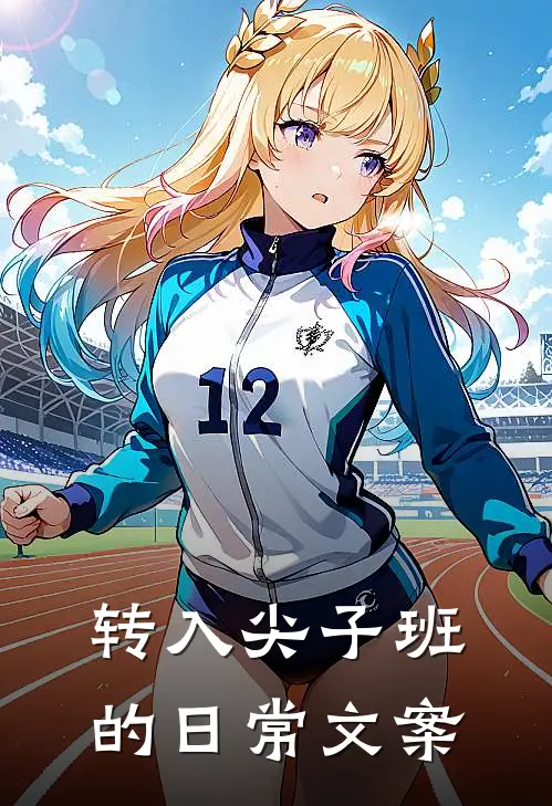 转入尖子班的日常文案