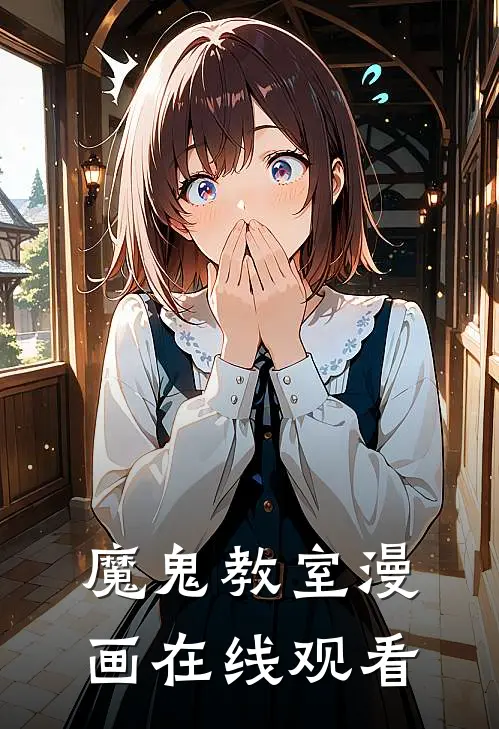 魔鬼教室漫画在线观看