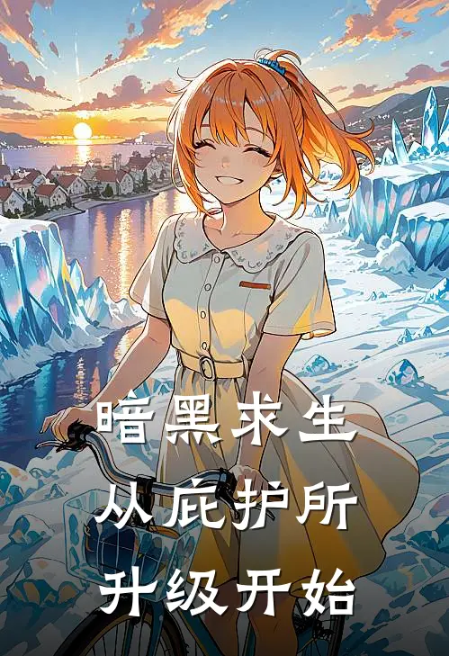 暗黑求生：从庇护所升级开始