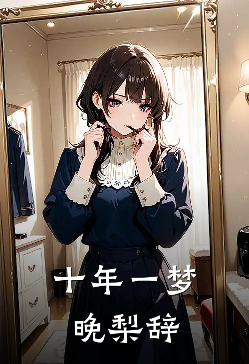 十年一梦晚梨辞