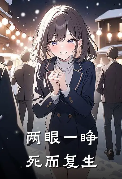 两眼一睁，死而复生