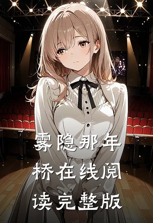 雾隐那年桥在线阅读完整版