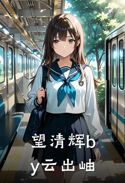 望清辉by云出岫