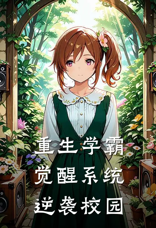 重生学霸觉醒系统逆袭校园