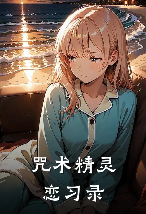 咒术精灵恋习录