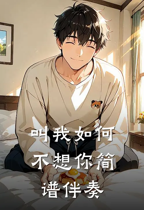 叫我如何不想你简谱伴奏