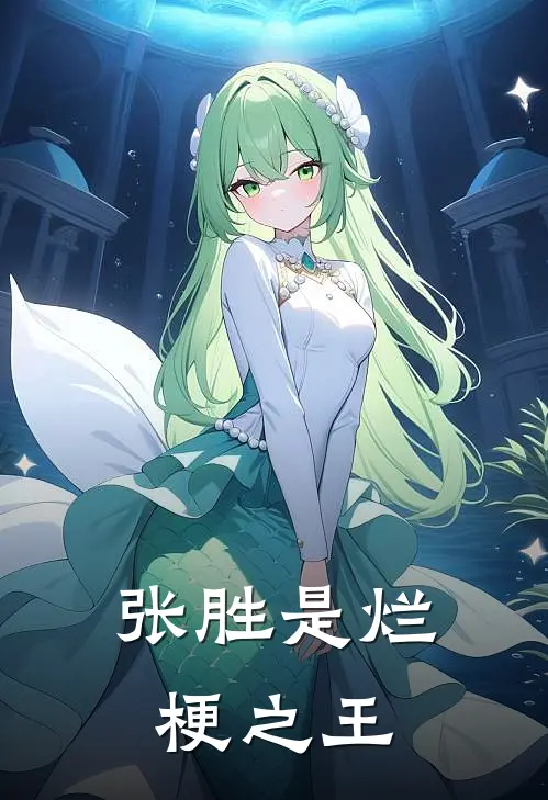 张胜是烂梗之王