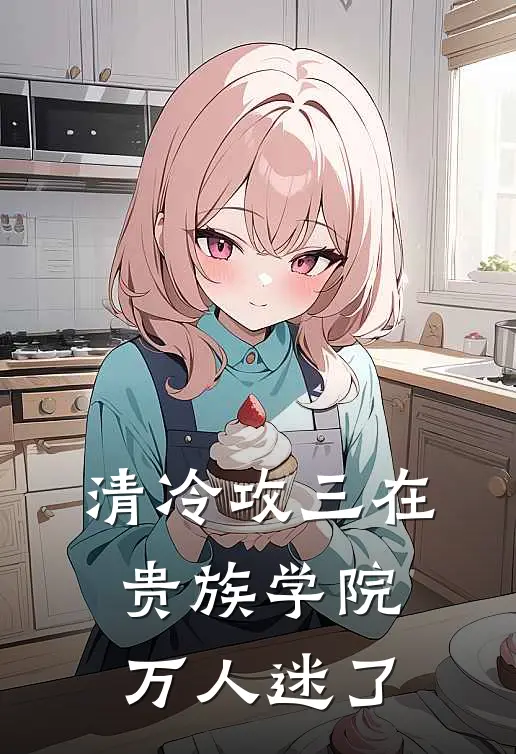 清冷攻三在贵族学院万人迷了