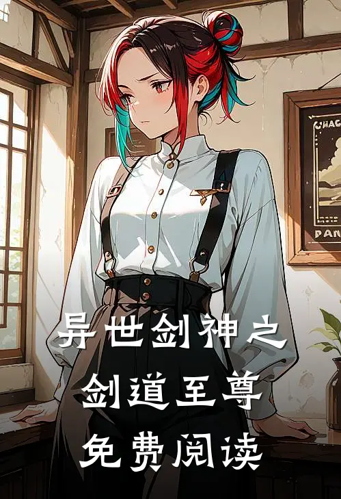 异世剑神之剑道至尊免费阅读