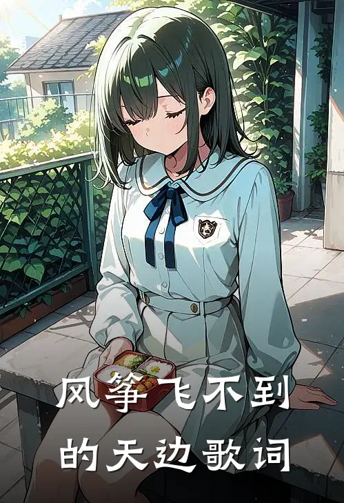 风筝飞不到的天边歌词