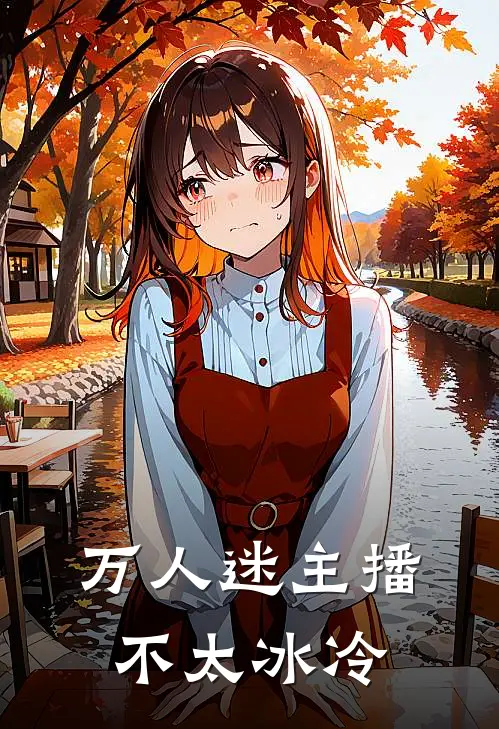 万人迷主播不太冰冷