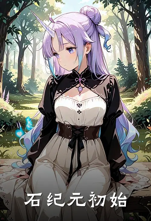 石纪元【初始】