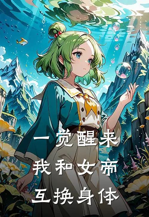 一觉醒来，我和女帝互换身体