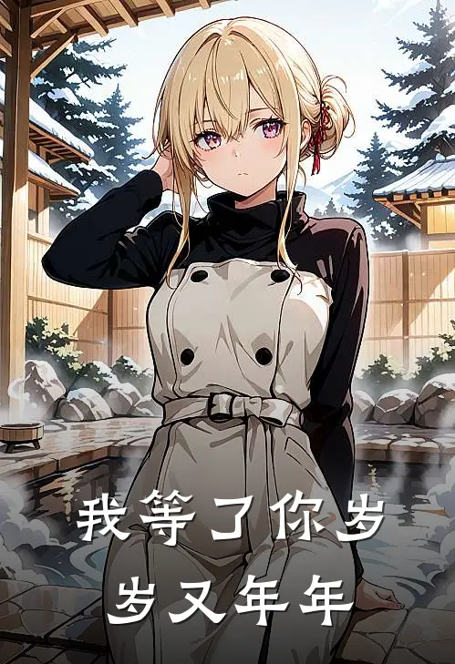 我等了你岁岁又年年