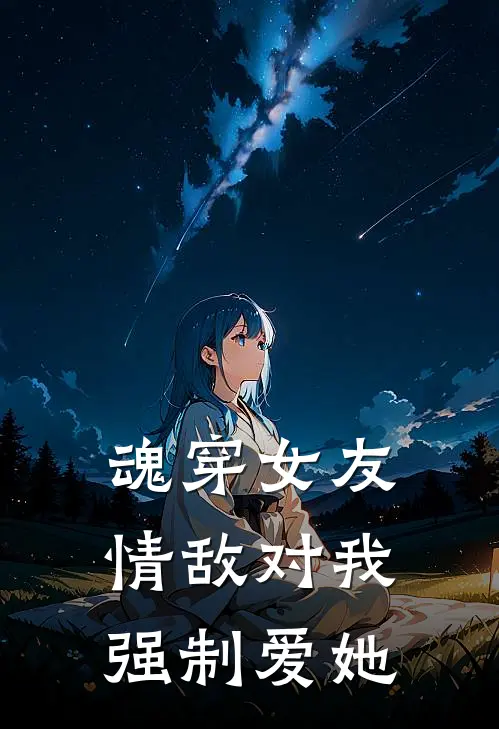 魂穿女友情敌对我强制爱她