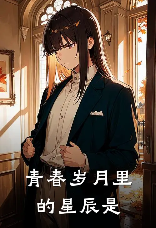 青春岁月里的星辰是