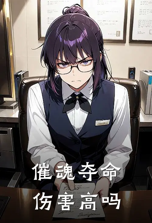 催魂夺命伤害高吗