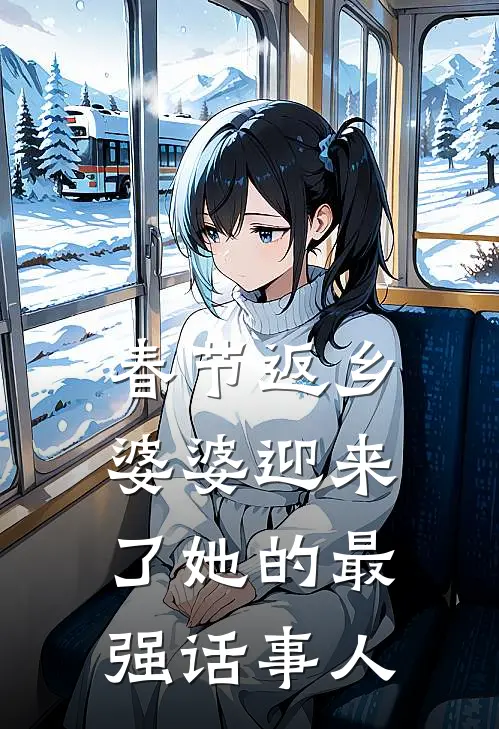 春节返乡，婆婆迎来了她的最强话事人