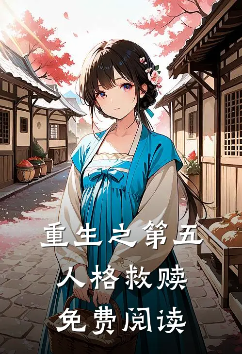 重生之第五人格救赎免费阅读