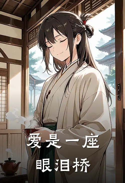 爱是一座眼泪桥