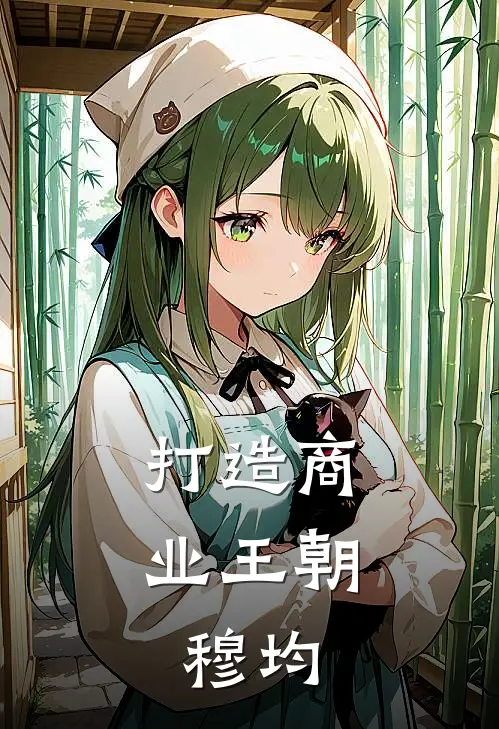 打造商业王朝：穆均