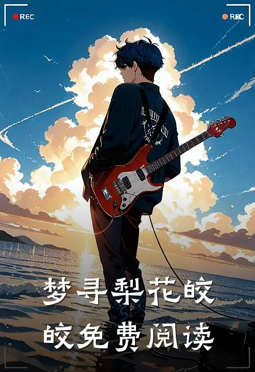 梦寻梨花皎皎免费阅读