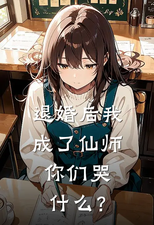 退婚后我成了仙师，你们哭什么？