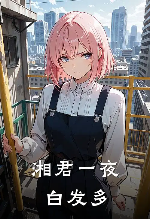 湘君一夜白发多