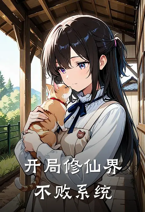 开局修仙界不败系统