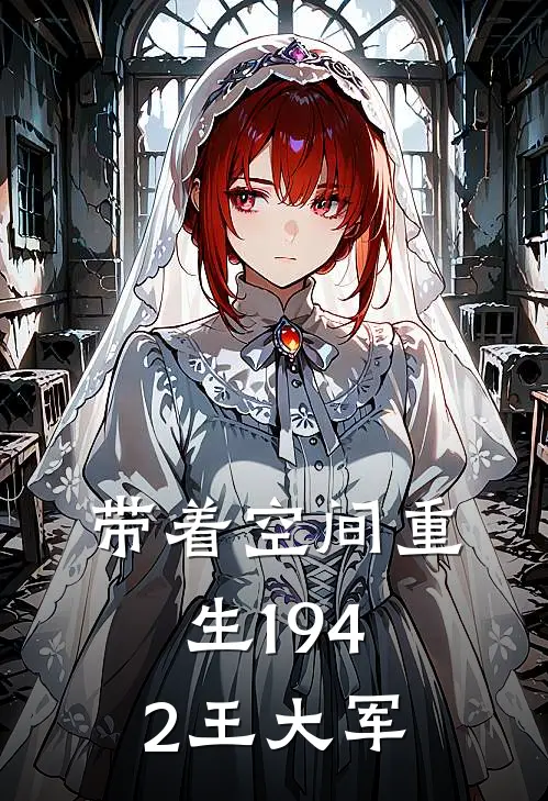 带着空间重生1942王大军