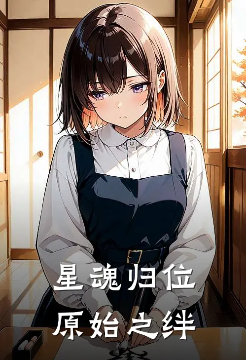 星魂归位原始之绊