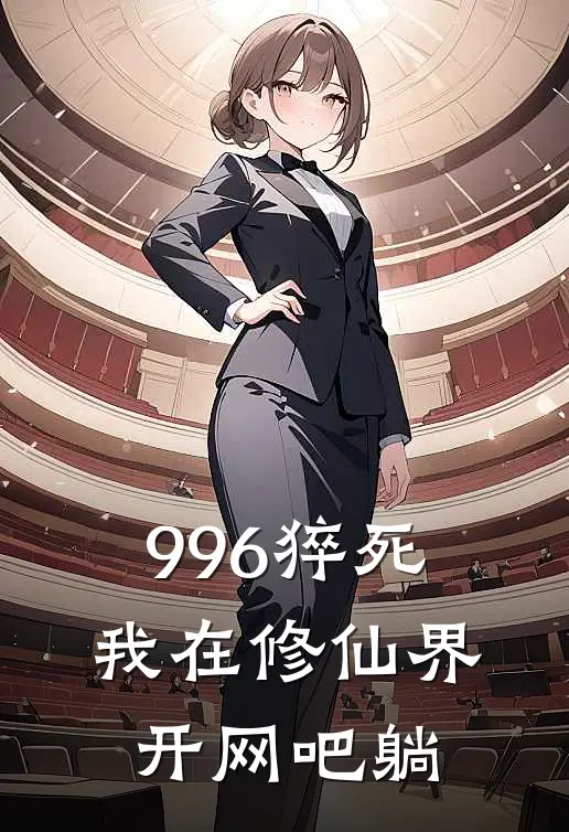 996猝死：我在修仙界开网吧躺