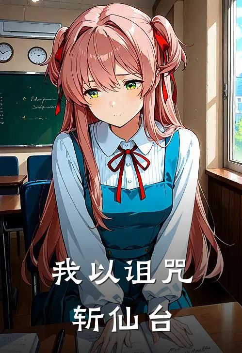 我以诅咒斩仙台