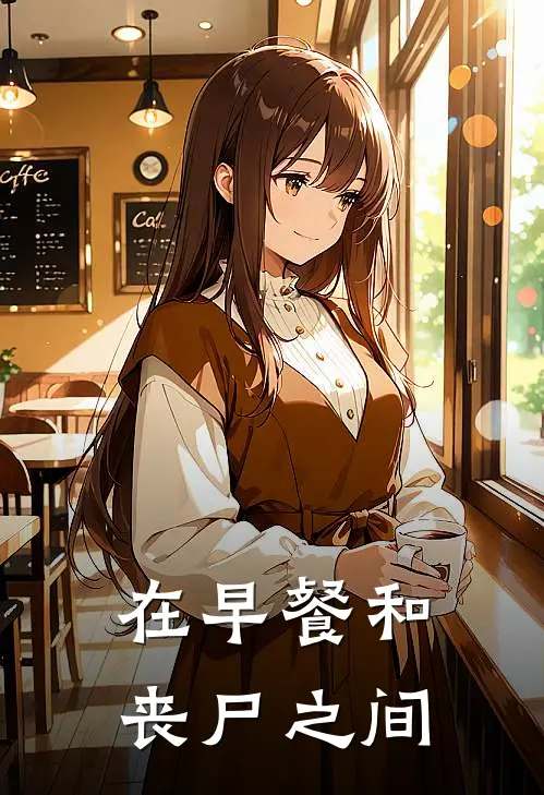 在早餐和丧尸之间