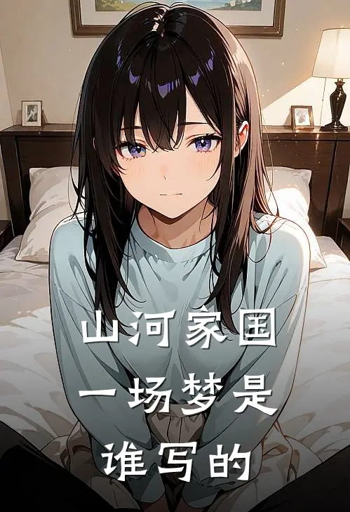 山河家国一场梦是谁写的