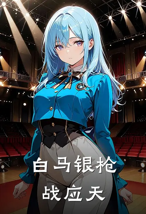 白马银枪战应天