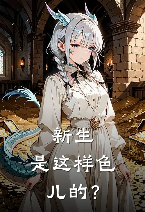 新生，是这样色儿的？