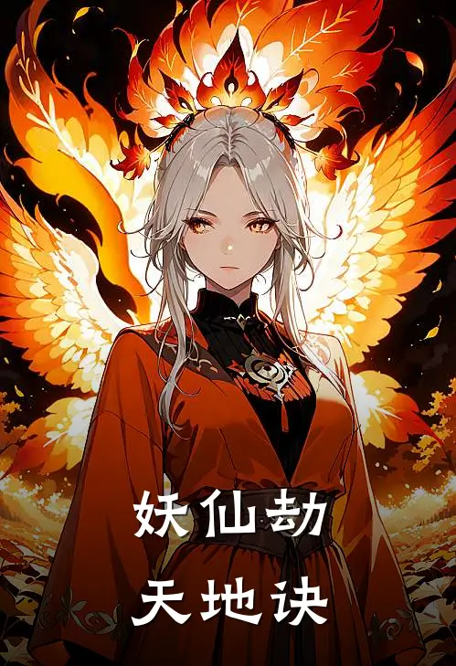 妖仙劫：天地诀