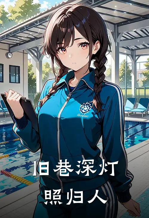 旧巷深灯照归人