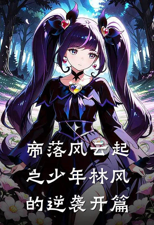 帝落风云起之少年林风的逆袭开篇