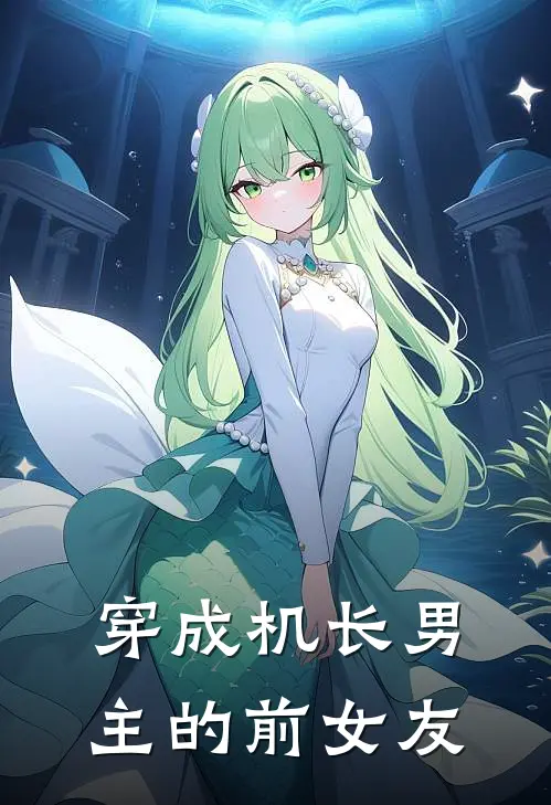 穿成机长男主的前女友