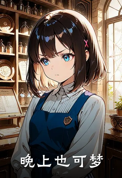 晚上也可梦