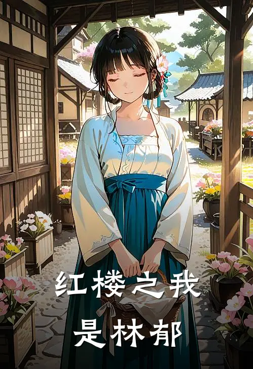 红楼之我是林郁
