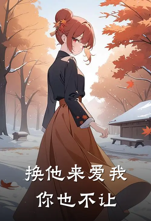 换他来爱我你也不让