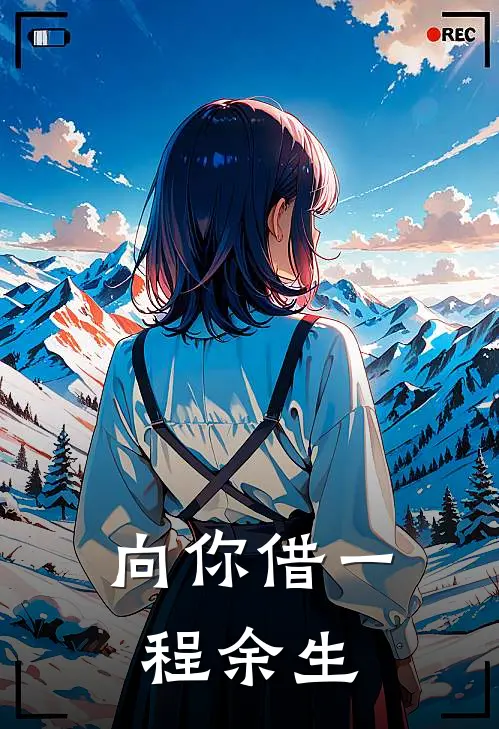 向你借一程余生