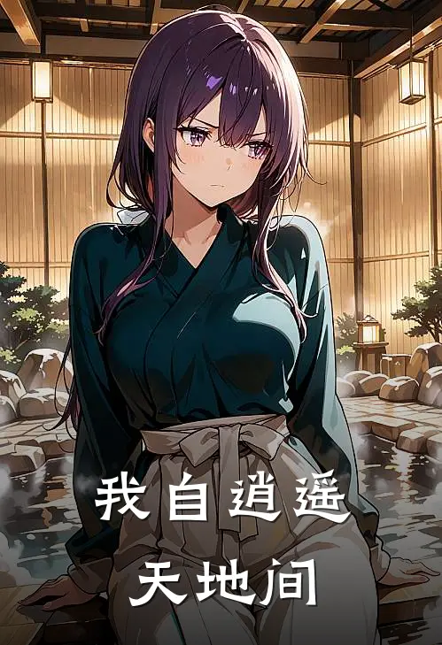 我自逍遥天地间