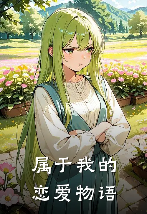 属于我的恋爱物语