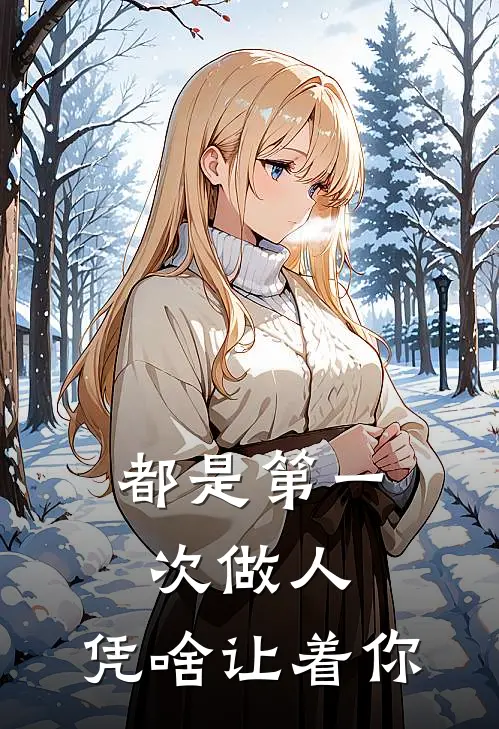 都是第一次做人，凭啥让着你