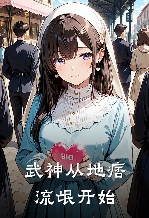 武神从地痞流氓开始